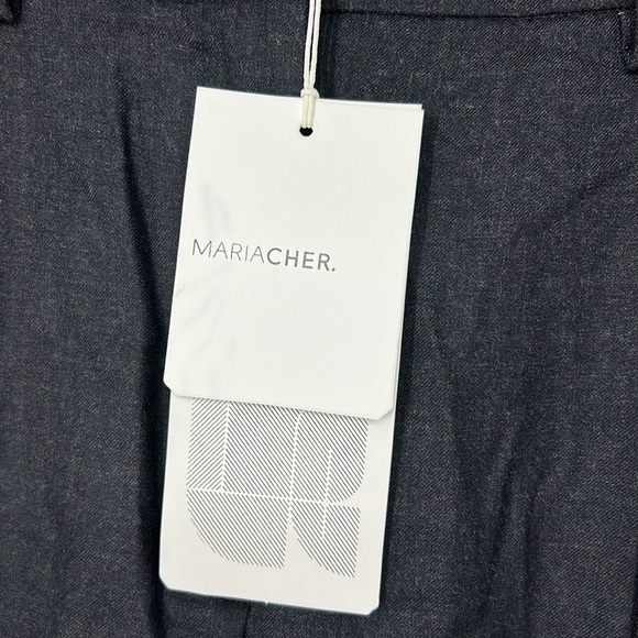 Maria Cher NWT women’s gandia loli pants women’s small - Picture 3 of 8